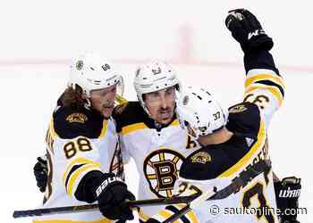 NHL players, coaches on value of playoff experience: ‘There’s pros and cons’