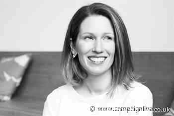 Airbnb EMEA marketer Caroline Hudack exits