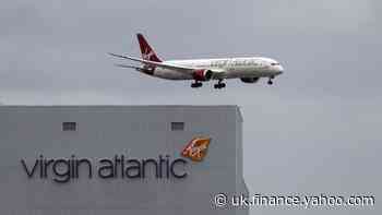 Virgin Atlantic reaches ‘significant milestone’ in securing future