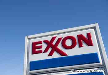 Exxon Mobil dropped from the Dow after 92 years, replaced by a software stock