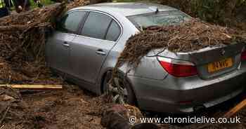 How storms have caused devastation across the North East over the years