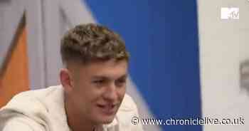 Yorkshire lad ruffles feathers in Newcastle as Geordie Shore newcomer