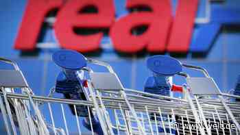 Das Ende von Real naht – Edeka will bis zu 72 Filialen übernehmen