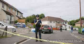 Police update after man found with serious injuries in garden