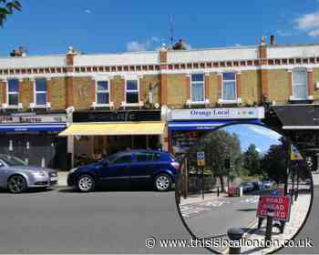 Businesses inside Lee Green LTN lose customers