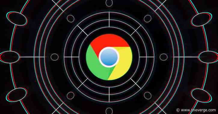 Google says your Chrome tabs will soon load up to 10 percent faster