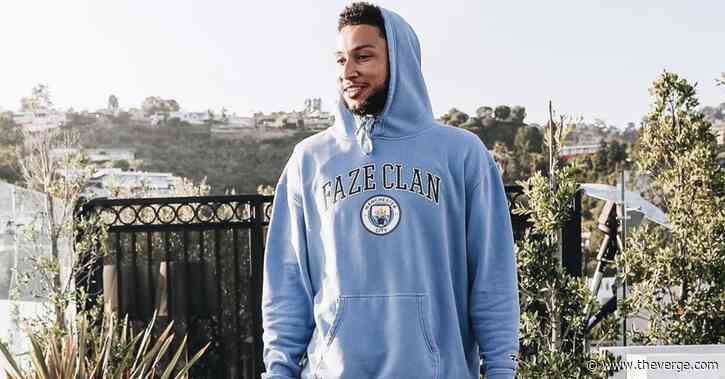 NBA star Ben Simmons joins gaming squad Faze Clan