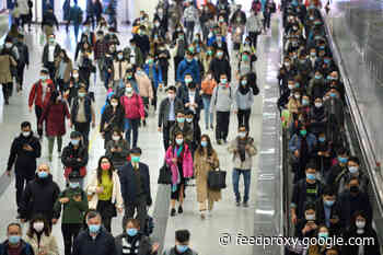 A Man Was Reinfected With Coronavirus After Recovery — What Does This Mean for Immunity?