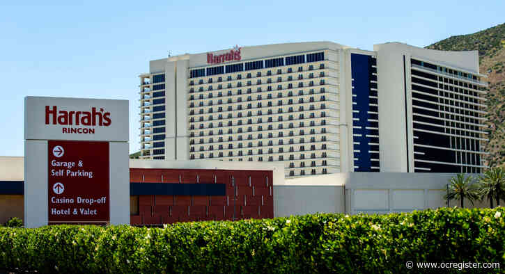 Which Southern California casino hotels are open during the coronavirus pandemic