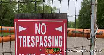 Duluth finally getting $75M clean up of U.S. Steel Superfund site