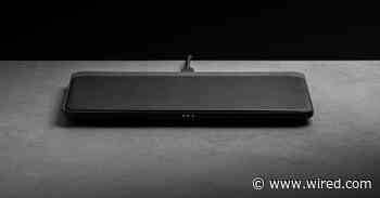 Nomad Base Station Pro Wireless Charger: An AirPower Alternative