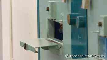 Ontario has failed to follow segregation rules, human rights commission says