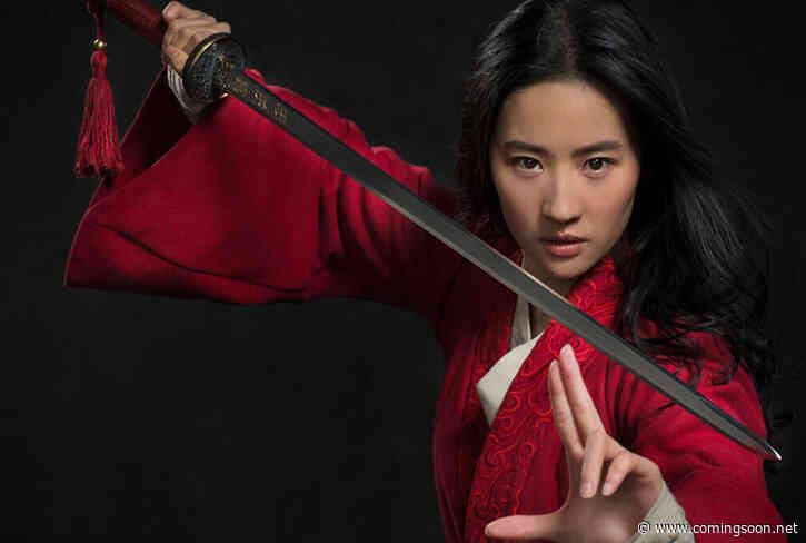 New Mulan Featurette Explores The Search for its Hero