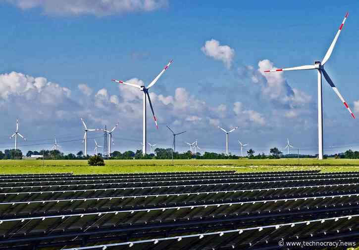 California’s Renewable Energy Policy Backfires Amidst Wildfires And Energy Shortages