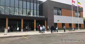Rosthern Community School ready to open doors to students