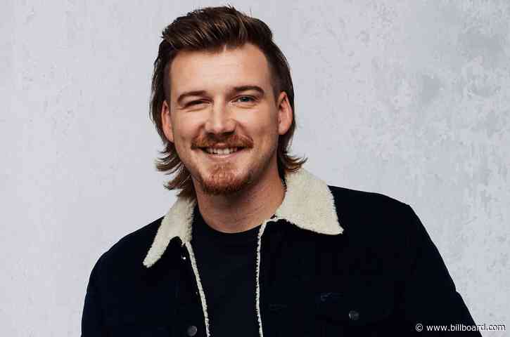 Morgan Wallen’s ‘7 Summers’ Soars In Atop Hot Country Songs Chart: ‘I Can’t Wait to See What Else It Does’