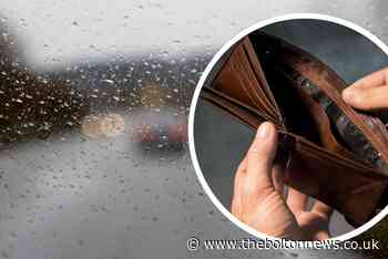 Driving in a storm may invalidate your car insurance - here's what experts say
