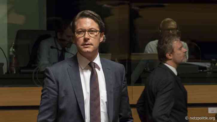 Transparenz im Bundestag: Regierungsmitglieder dürfen ihre privaten E-Mail-Konten offiziell nutzen