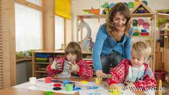 4,8 Prozent mehr Lohn – „Nach dem Klatschen kommt die Klatsche“