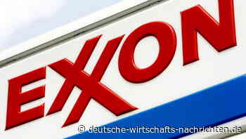 Exxon Mobil mus den Dow Jones verlassen: Ein mittelgroßes Cloud-Anbieter ersetzt das elftgrößte Unternehmen der Welt