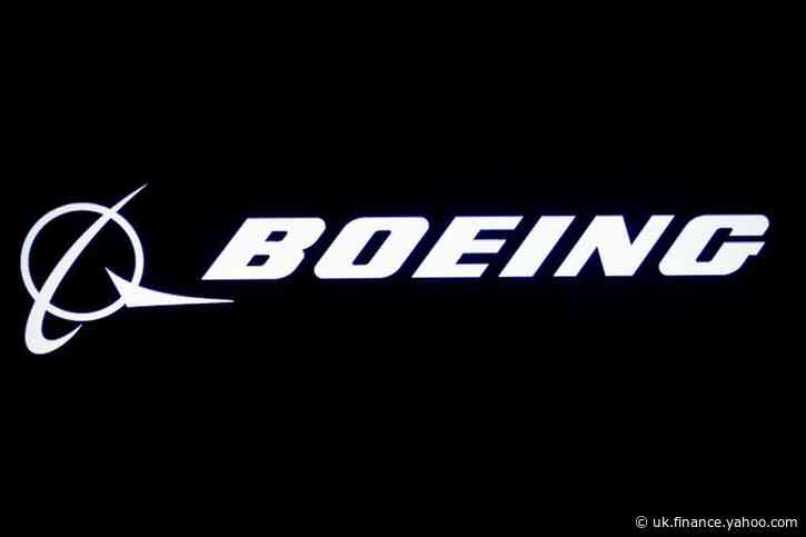 Boeing's first Starliner crewed mission tentatively slated for 2021