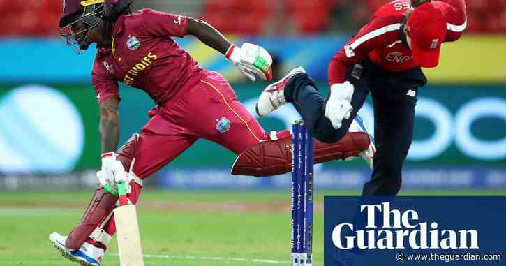 West Indies women to face England in five-match T20 series in September