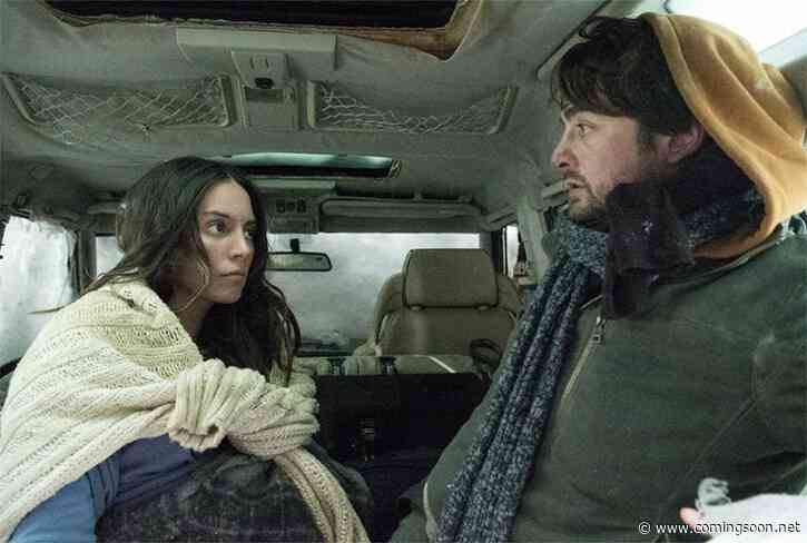 Exclusive Centigrade Clip From IFC Midnight’s New Survival Thriller