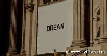 The Met Is Reopening: Grab Your Timed Ticket and View Jacob Lawrence