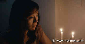 ‘Lingua Franca’ Review: Lives Under Stress