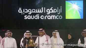 Das sind die bisher größten Börsengänge aller Zeiten