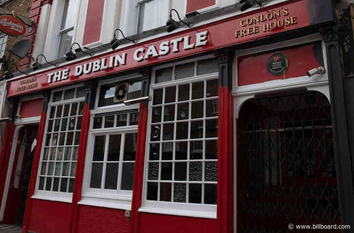 135 U.K. Indie Venues Saved, But For How Long?
