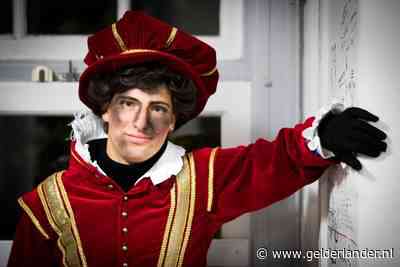 Over en uit voor Zwarte Piet bij grote webshops, Amazon sluit zich in de rij aan