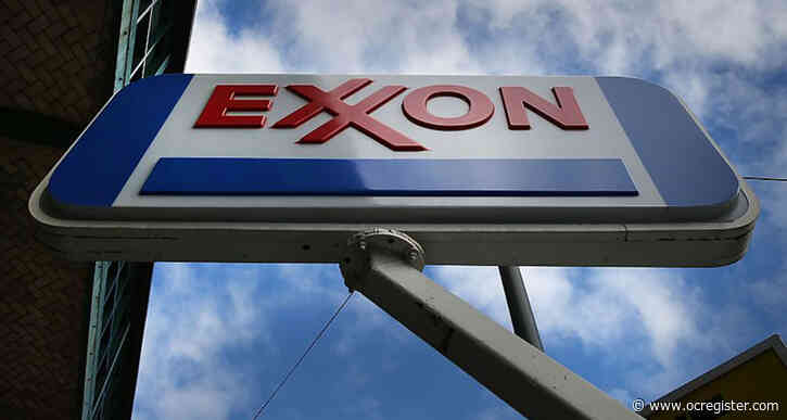 Exxon, Raytheon booted from Dow in major embrace of tech