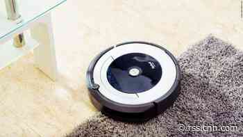 Your Roomba just got a lot smarter
