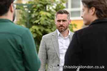Deputy Mayor attacks 'massively disruptive' planning reforms