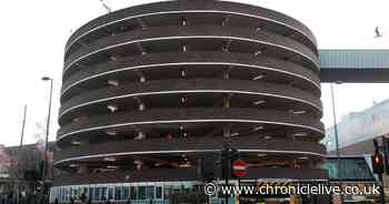 Free disabled parking to be scrapped in Newcastle car parks