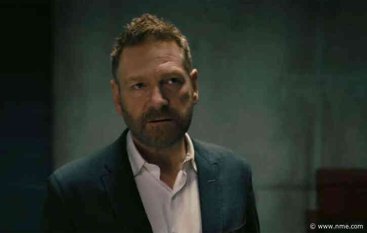 ‘Tenet’ star Kenneth Branagh says Christopher Nolan turned up uninvited to his house with script