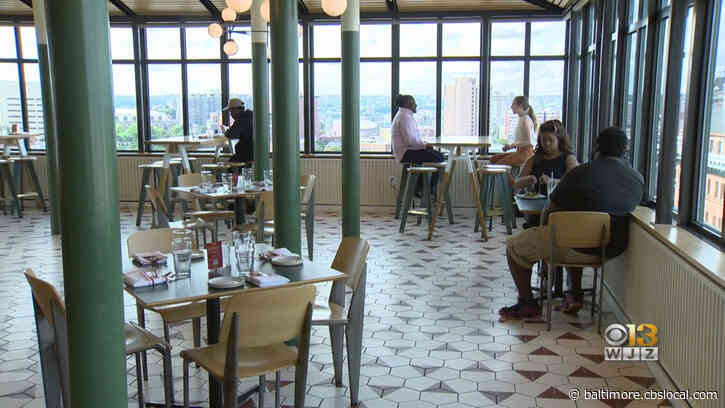 Maryland Restaurant Week Kicks Off September 18