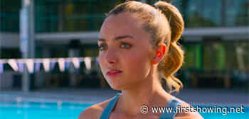 Peyton List Becomes a Coach in Comedy 'Swimming for Gold' Trailer