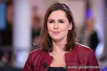 Koninklijke onderscheiding voor Anniko van Santen