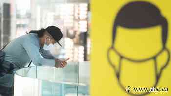 Quebec declines to use federal COVID-19 notification app for now