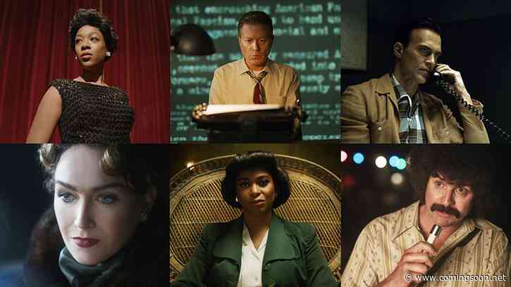 Equal: First Look at HBO Max’s Four-Part LGBTQ+ Docuseries