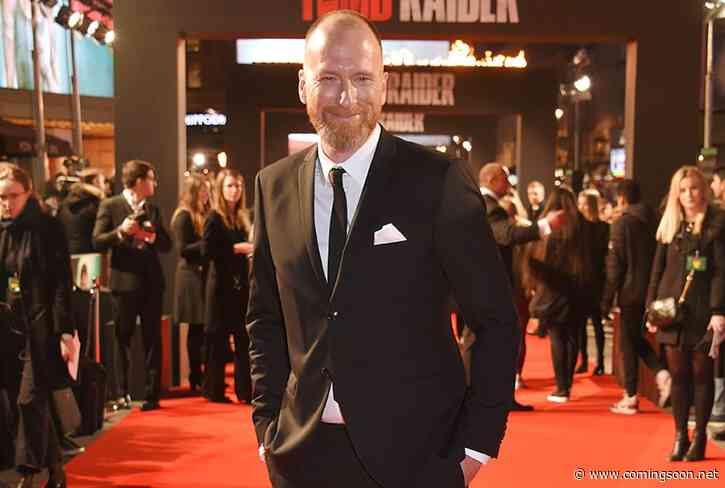 Tomb Raider’s Roar Uthaug to Helm Troll at Netflix