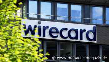 Wirecard: Michael Jaffé feuert nach Insolvenz Großteil der Mitarbeiter