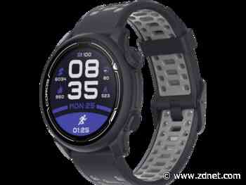 Coros PACE 2 announced: World's lightest GPS watch provides 30 hours of GPS tracking