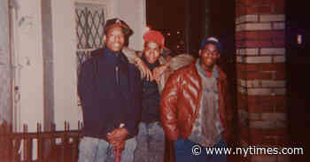 Hot 97 Fires Rap Radio Veteran for Ties to Yusuf Hawkins Killing