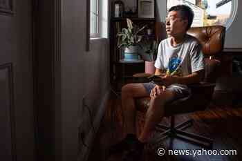 Why Trump's WeChat ban could hurt Hollywood's ties to China