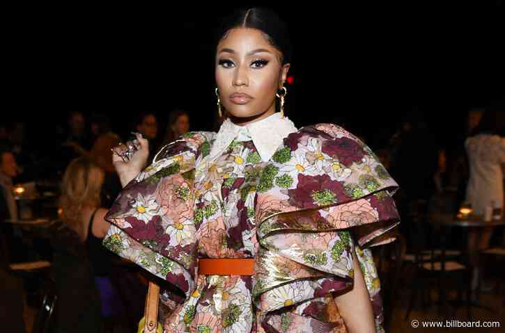 Nicki Minaj Wants Jury to Resolve Copyright ‘Who Done It?’ in Battle With Tracy Chapman