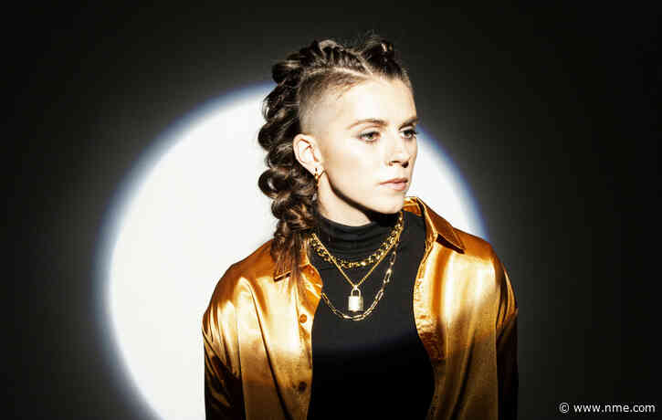 PVRIS’ Lynn Gunn discusses the importance of political activism: “It has to be a lifelong commitment”