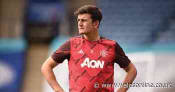 Harry Maguire found guilty of assault after Mykonos brawl
